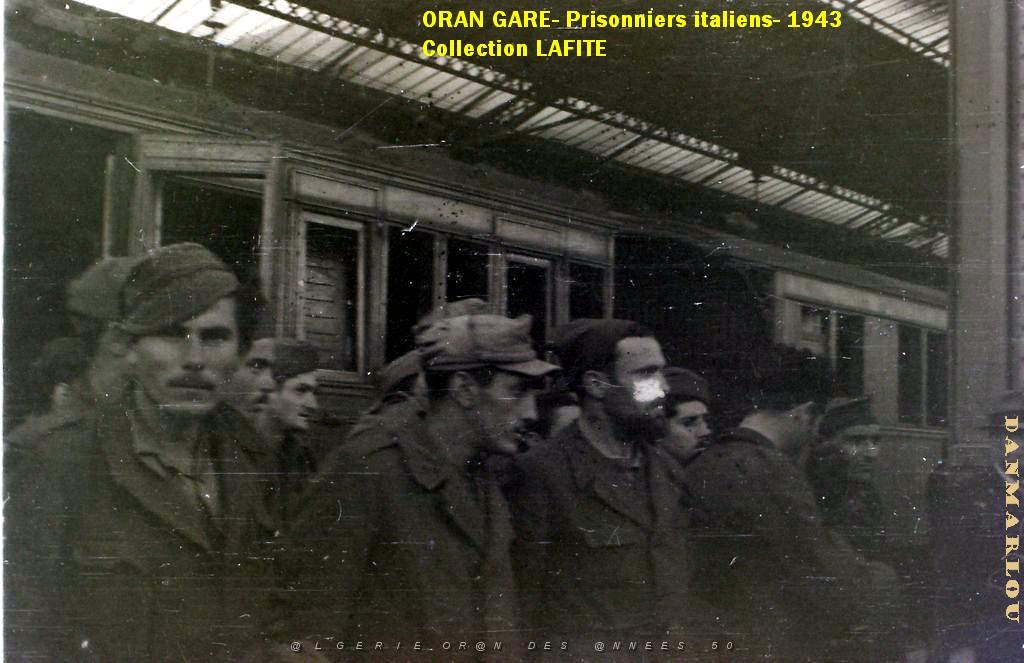 ORAN 1943 PRISONNIERS ITALIENS   (7).JPG